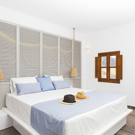 Lindos Del Mar Suites - Adults Only Exterior foto
