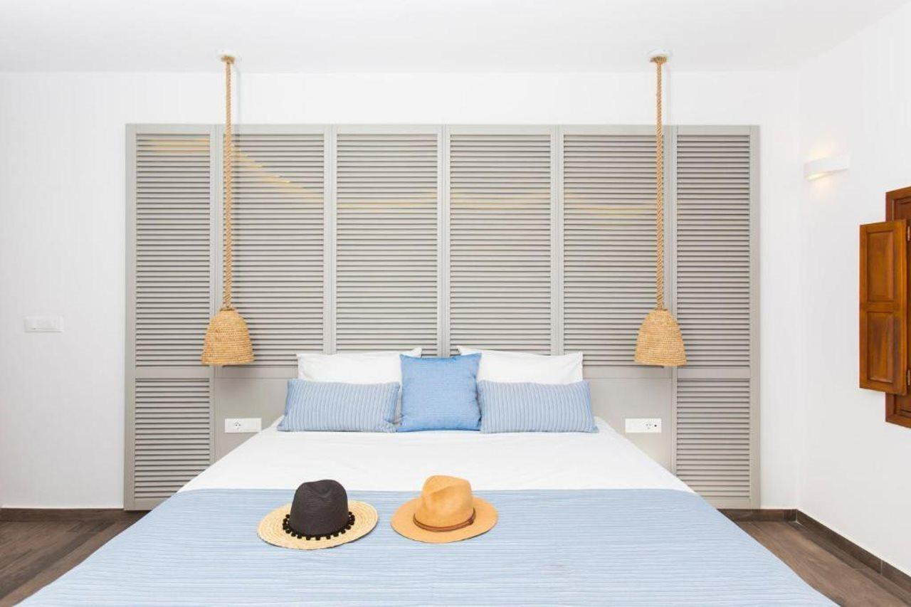 Lindos Del Mar Suites - Adults Only Exterior foto