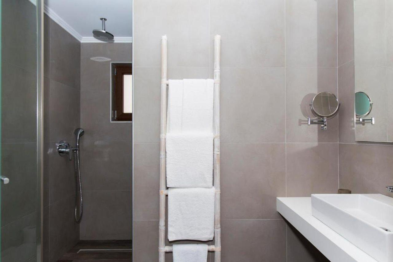 Lindos Del Mar Suites - Adults Only Exterior foto