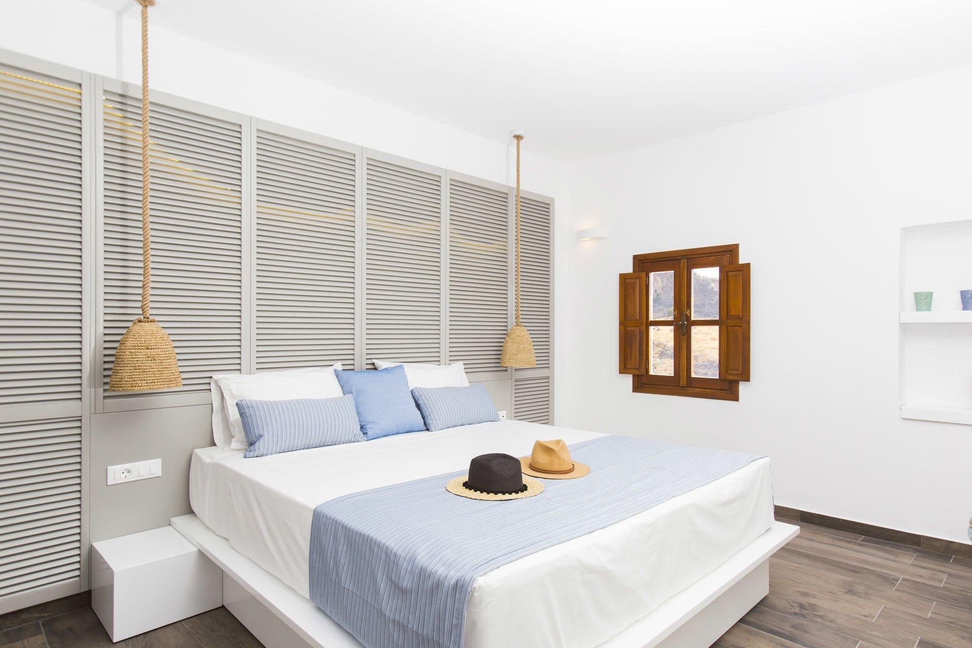 Lindos Del Mar Suites - Adults Only Exterior foto