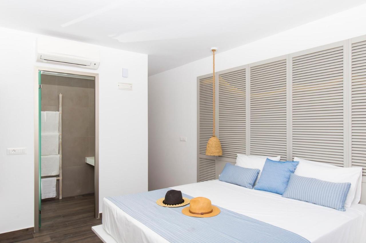 Lindos Del Mar Suites - Adults Only Exterior foto